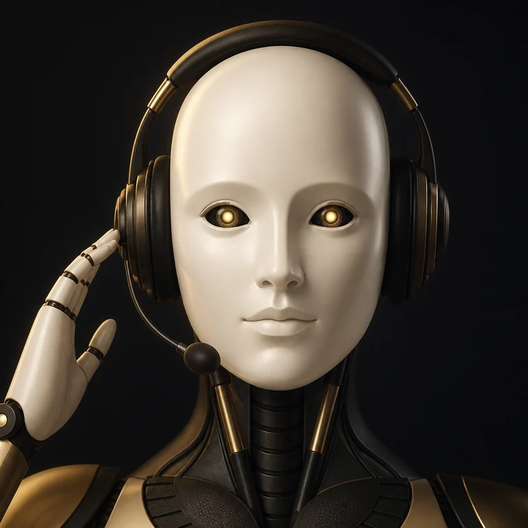Standard-Profilbild des Agentra-Assistenten